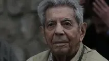 پدر سازمان محیط زیست درگذشت