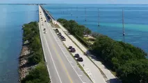 TransCore secures two maintenance contracts from FDOT