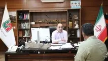 رسیدگی مستقیم به صدای مردم هر دوشنبه در راهداری قزوین 
