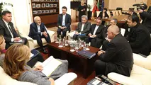 نتیجه سفر ظریف به بلغارستان برای رانندگان زندانی ایرانی چه بود؟