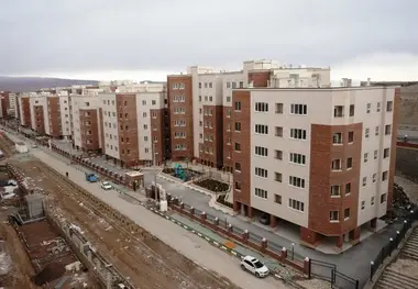 کشور به برنامه جدید مسکن نیاز ندارد