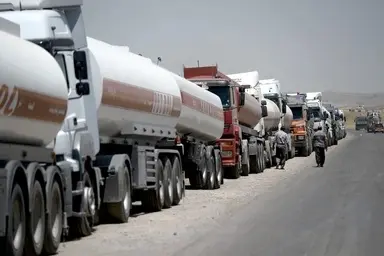 اعلام تخلف ۶۵ شرکت حمل‌ ونقل در صدور بارنامه‌ صوری/محکومیت ۲۵ میلیاردی ۳۲ شرکت متخلف