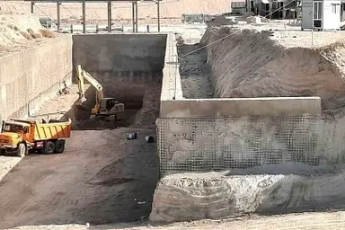 عملیات اجرایی خط9 به‌ زودی در جنوب پایتخت شروع می‌ شود