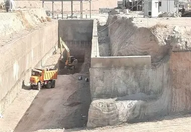 ۴ خط جدید مترو و ورود ۱۰ هزار تاکسی برقی به تهران؛ گام بزرگ مدیریت شهری برای کاهش آلودگی هوا