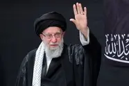 پیام تسلیت انجمن صنفی شرکت‌ های حمل‌ و نقل ریلی و خدمات وابسته به مناسبت شهادت رهبر فرزانه انقلاب