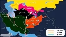 کمتر از 6 ماه تا تحقق وعده وزیر راه در مورد راه آهن چابهار زاهدان