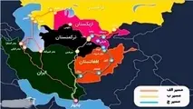 کمتر از 6 ماه تا تحقق وعده وزیر راه در مورد راه‌ آهن چابهار زاهدان