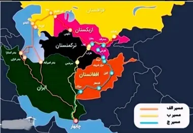 کمتر از 6 ماه تا تحقق وعده وزیر راه در مورد راه آهن چابهار زاهدان