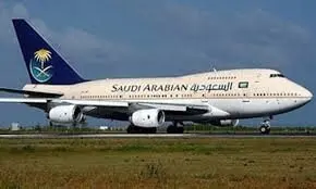 لغو تمامی پروازهای داخلی، قطار و اتوبوس در عربستان!