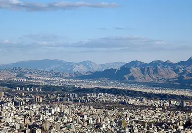 تداوم هوای سالم پایتخت