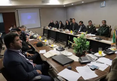تامین زیرساخت، مهمترین وظیفه فرودگاه ها