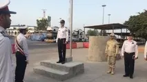 تاکید بر آموزش مستمر و استانداردسازی رفتار ماموران