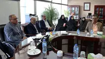 تلاش برای افزایش امکانات رفاهی بازنشستگان شرکت فرودگاه‌ها