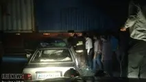 6 مصدوم در سانحه رانندگی فسا