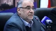 هزینه بالغ بر 200 میلیارد تومانی در طرح دو خطه کردن راه آهن زنجان-تهران / پتروشیمی زنجان، اتفاق بزرگ در زنجان