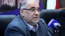 هزینه بالغ بر 200 میلیارد تومانی در طرح دو خطه کردن راه آهن زنجان-تهران / پتروشیمی زنجان، اتفاق بزرگ در زنجان