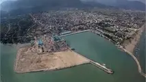 واگذاری بندر اختصاصی به ایرانی‌ها