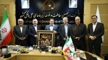 بروکراسی ها از سر راه سرمایه گذاران و فعالان بخش خصوصی حذف می شود ​