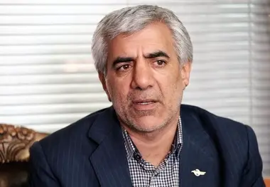 سازمان هواپیمایی: مردم نگران استرداد مبلغ بلیت نباشند