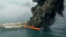 Iran blames mostly ‘Crystal’ over Sanchi disaster
