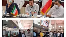 ساماندهی مرز باشماق از اولویت های سازمان است
