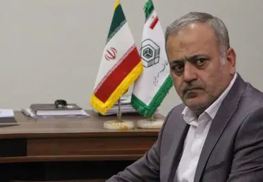 خط آهن قزوین- رشت آماده بهره برداری می شود