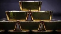 رشد قیمت طلا پس از ریزش ۲۵ دلاری