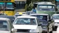 هشدار پلیس به مخدوش‌کنندگان پلاک خودرو در مبادی زوج و فرد