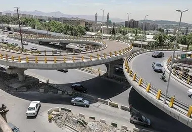 شهرداری هیچ اقدامی برای ایجاد روگذرهای اتوبان باقری انجام نداده 