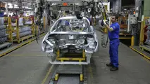 اختصاص ۴۰ درصد تولیدات خودروسازان به طرح‌های فروش