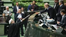 سری ۱۳۷هزار میلیارد تومانی لایحه بودجه سال ۹۷ صحت ندارد