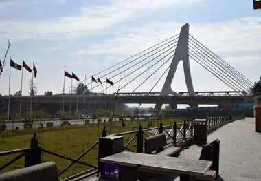 «پل تا پل»؛ پروژه رفع ترافیک شهری با تملک ۱۲ ملک مسکونی در ساری