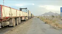 سهمیه سوخت کامیونداران کم نیست