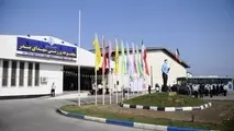  پروژه‌های مجتمع بندری انزلی در هفته دولت افتتاح شدند


