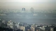 آلودگی هوا در مشهد وارد نهمین روز شد