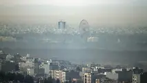 برنامه 4 ساله شهرداری برای کاهش آلودگی هوا 