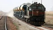بهره‌ برداری آزمایشی از قطارهای باری پرسرعت به زودی آغاز می‌ شود