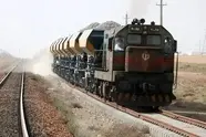 بهره‌ برداری آزمایشی از قطارهای باری پرسرعت به زودی آغاز می‌ شود