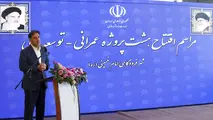 شهر فرودگاهی امام بزرگ‌ترین پروژه کشور است