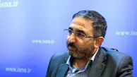 احمدی لاشکی: دولت اولویت اصلی خود را رشد اقتصادی فراگیر و اشتغالزا قرار داده است