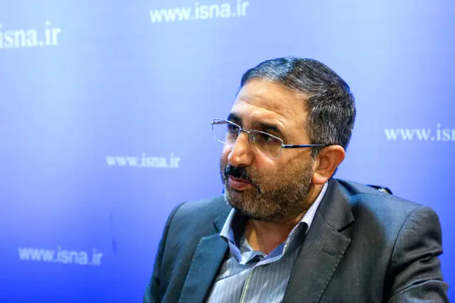 احمدی لاشکی: دولت اولویت اصلی خود را رشد اقتصادی فراگیر و اشتغالزا قرار داده است