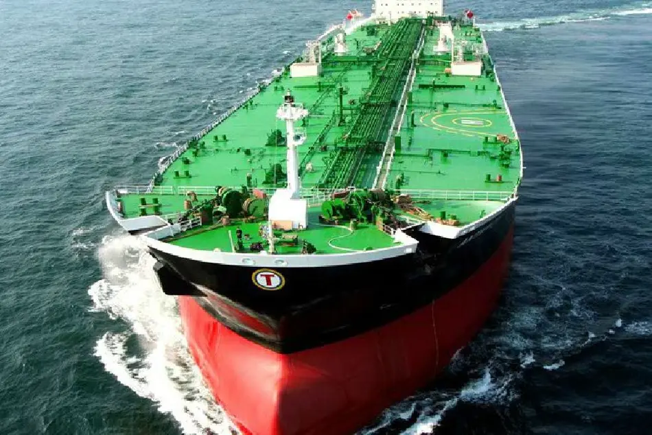 Tankers: Tsakos Sees Long Term Upward Momentum In Freight Rates