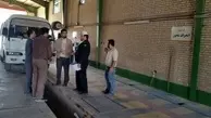 صدور بیش از ۴۹ هزار کارت معاینه فنی خورو در مراکز معاینه فنی در استان خوزستان در سال۹۴