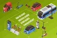 خلاصه مقاله بهبود شاخص های حمل و نقل پایدار بر کیفیت زندگی در تهران، دکتر عیسی حیدری