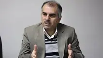 رئیس سازمان نظام مهندسی ساختمان برکناری خود را غیرقانونی می داند