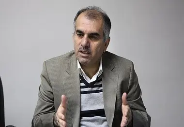رئیس سازمان نظام مهندسی ساختمان برکناری خود را غیرقانونی می داند