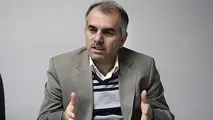 رئیس سازمان نظام مهندسی ساختمان برکناری خود را غیرقانونی می داند