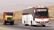 جابه‌جایی بیش از یک میلیون مسافر از استان اردبیل 