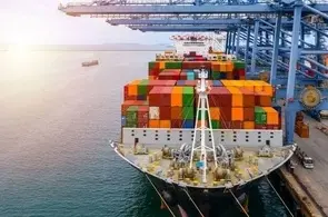 ترخیص قطعی‌ حدود ۱.۸ میلیون تن کالای اساسی از گمرکات کشور در ۲۰ روز اخیر