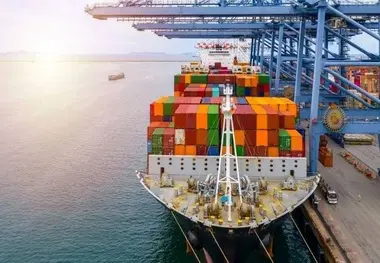 ترخیص قطعی‌ حدود ۱.۸ میلیون تن کالای اساسی از گمرکات کشور در ۲۰ روز اخیر